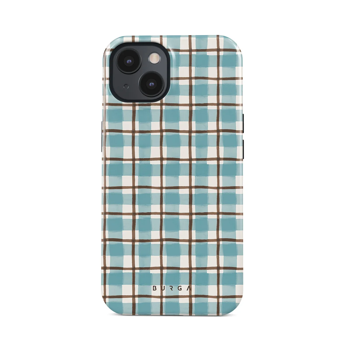 The Cottage - iPhone 13 Mini ケース