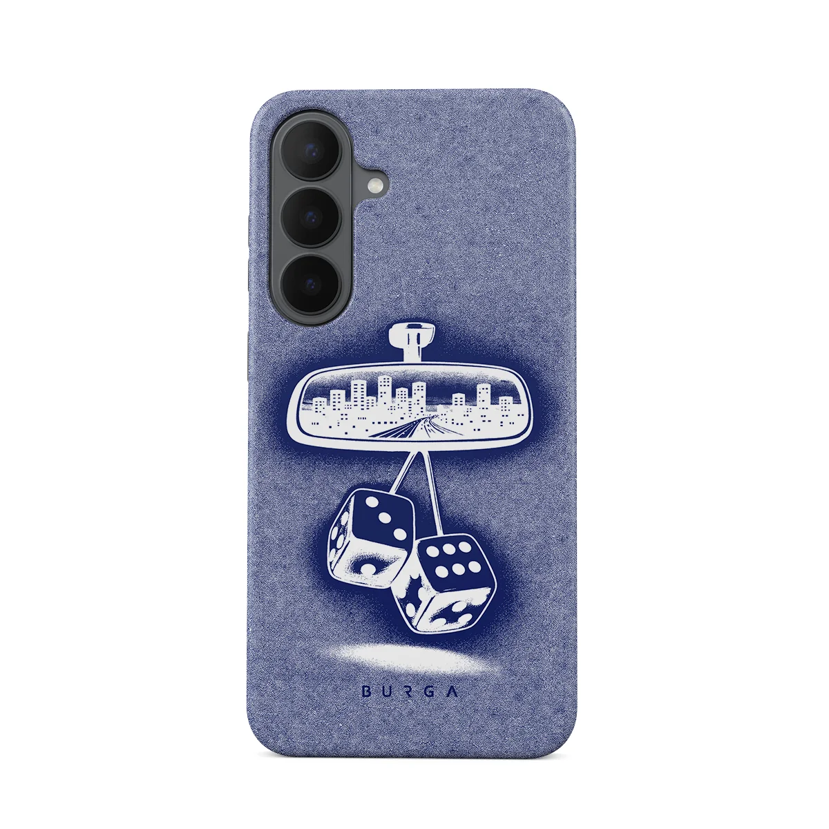 City Lights - Samsung Galaxy S26 FE ケース