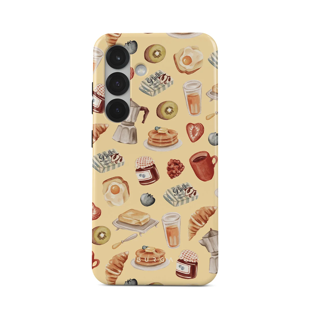 Sunny Side Up - Samsung Galaxy S25 Plus ケース