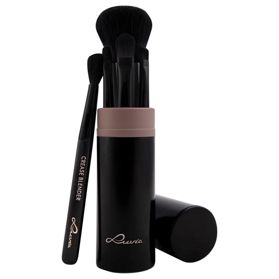 Luvia Cosmetics Brush Set Brush Set