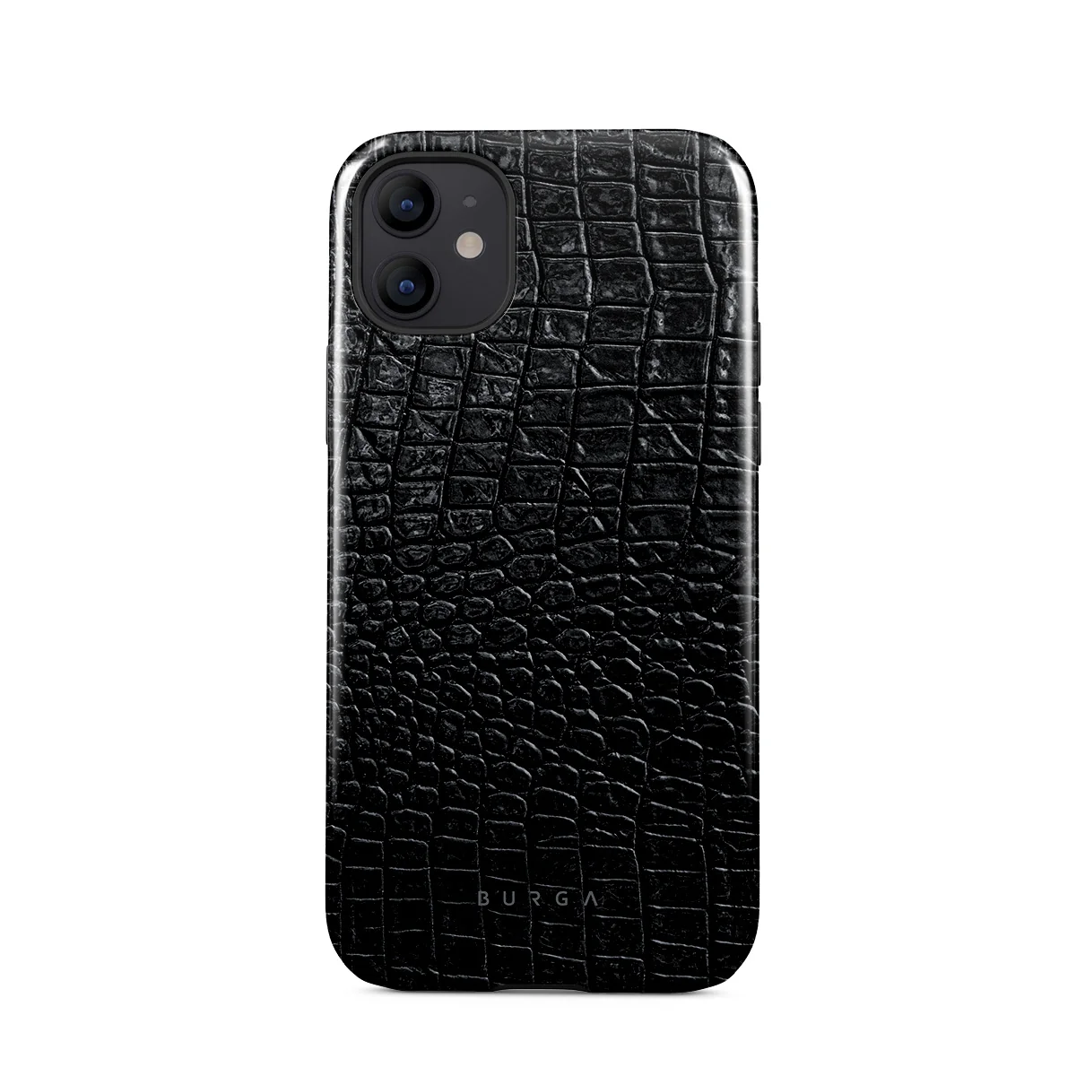 Reaper's Touch - Snakeskin iPhone 12 ケース