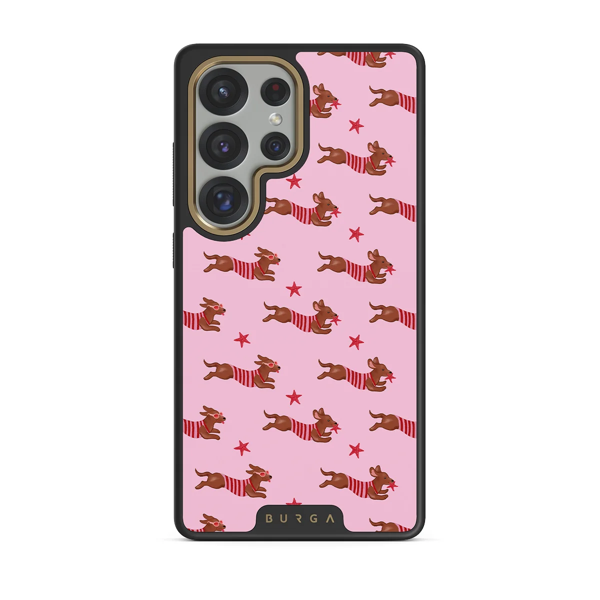 Hot Dog - Samsung Galaxy S25 Ultra ケース