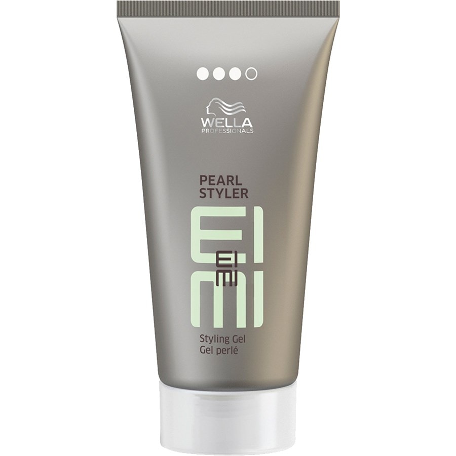 Wella Texture Pearl Styler Styling Gel