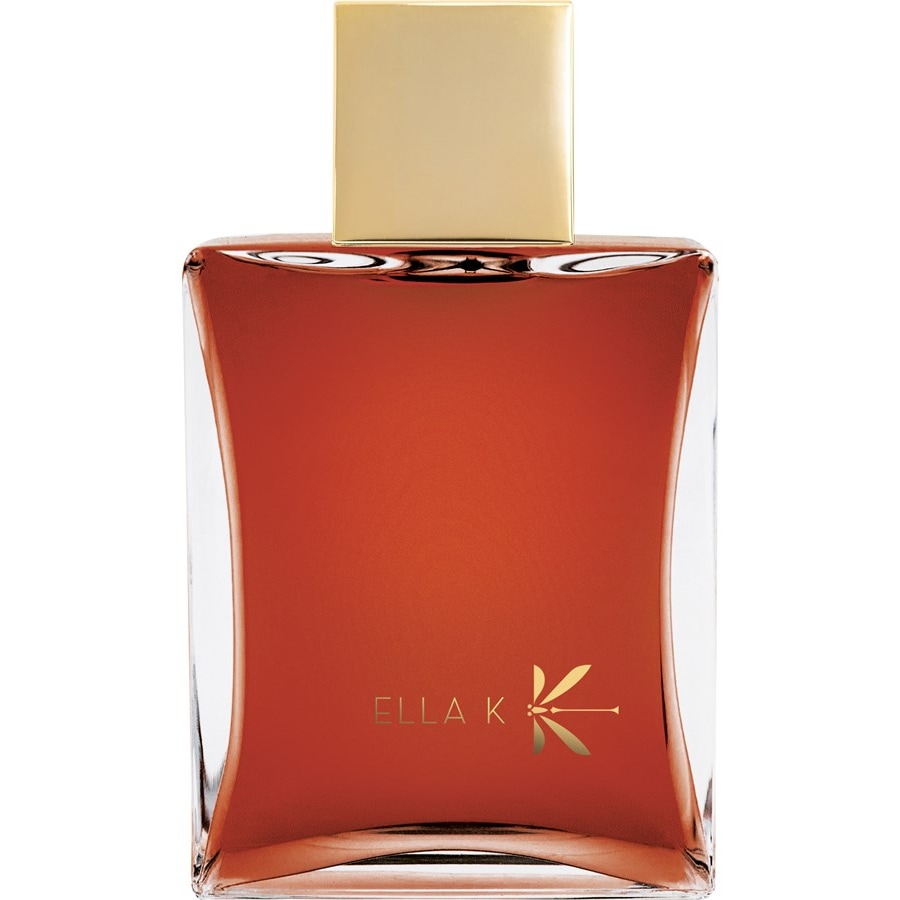 Ella K Explorer Collection - See The Outer World Eau de Parfum Spray Lettre de Pushkar