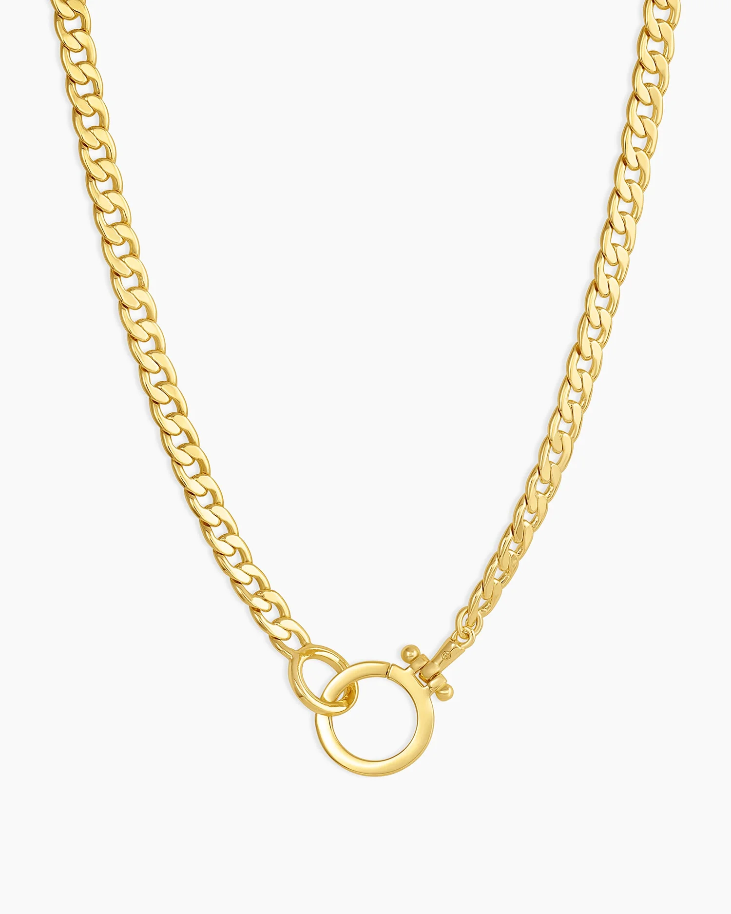 Wilder Necklace