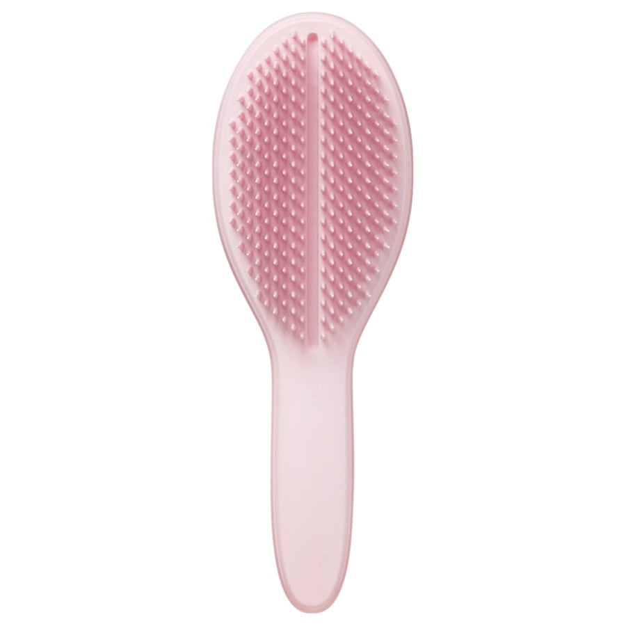 Tangle Teezer Easy Dry & Go Styler - różowy Wszystkie rodzaje włosów