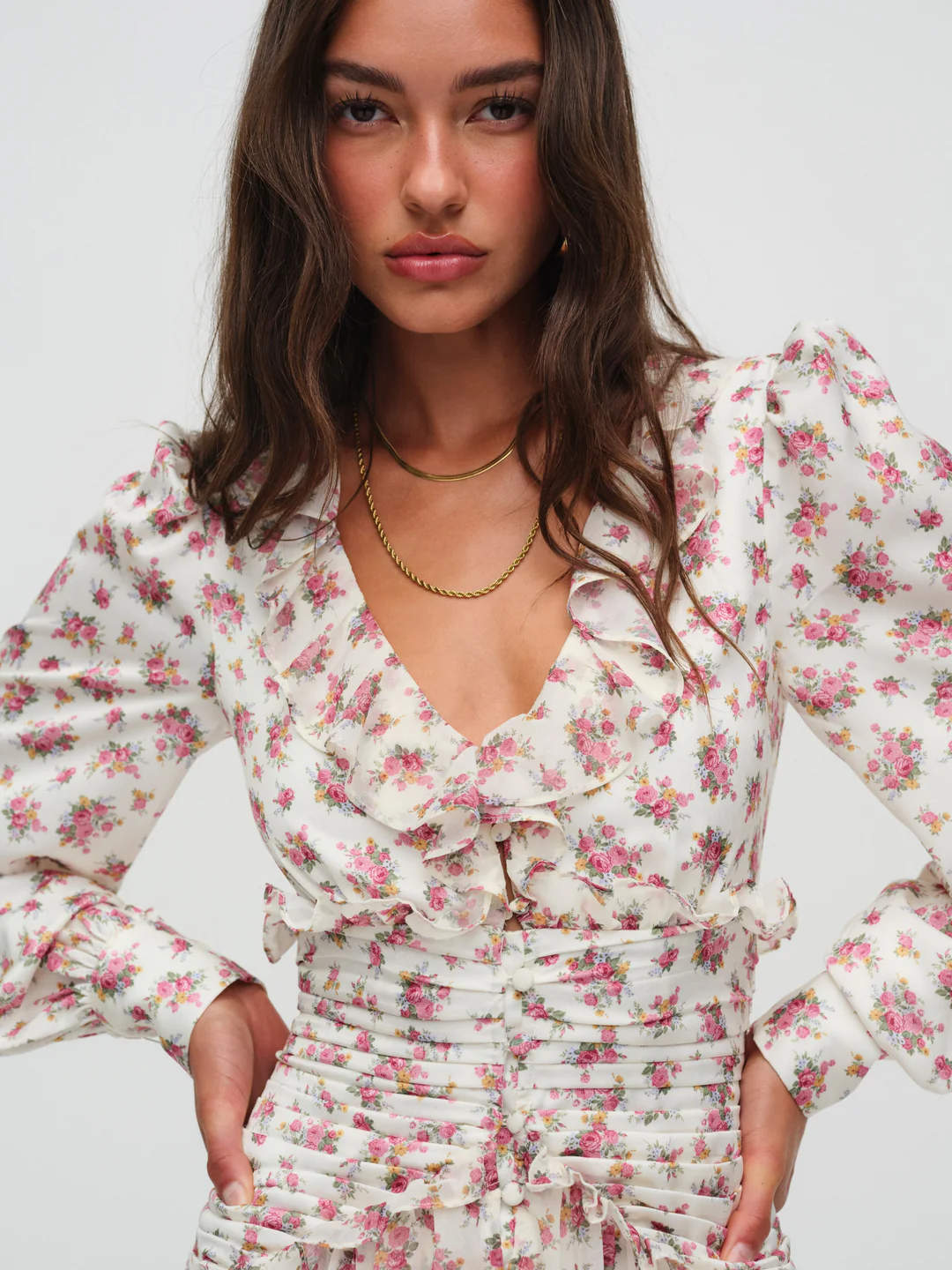 Jayleen Mini Dress