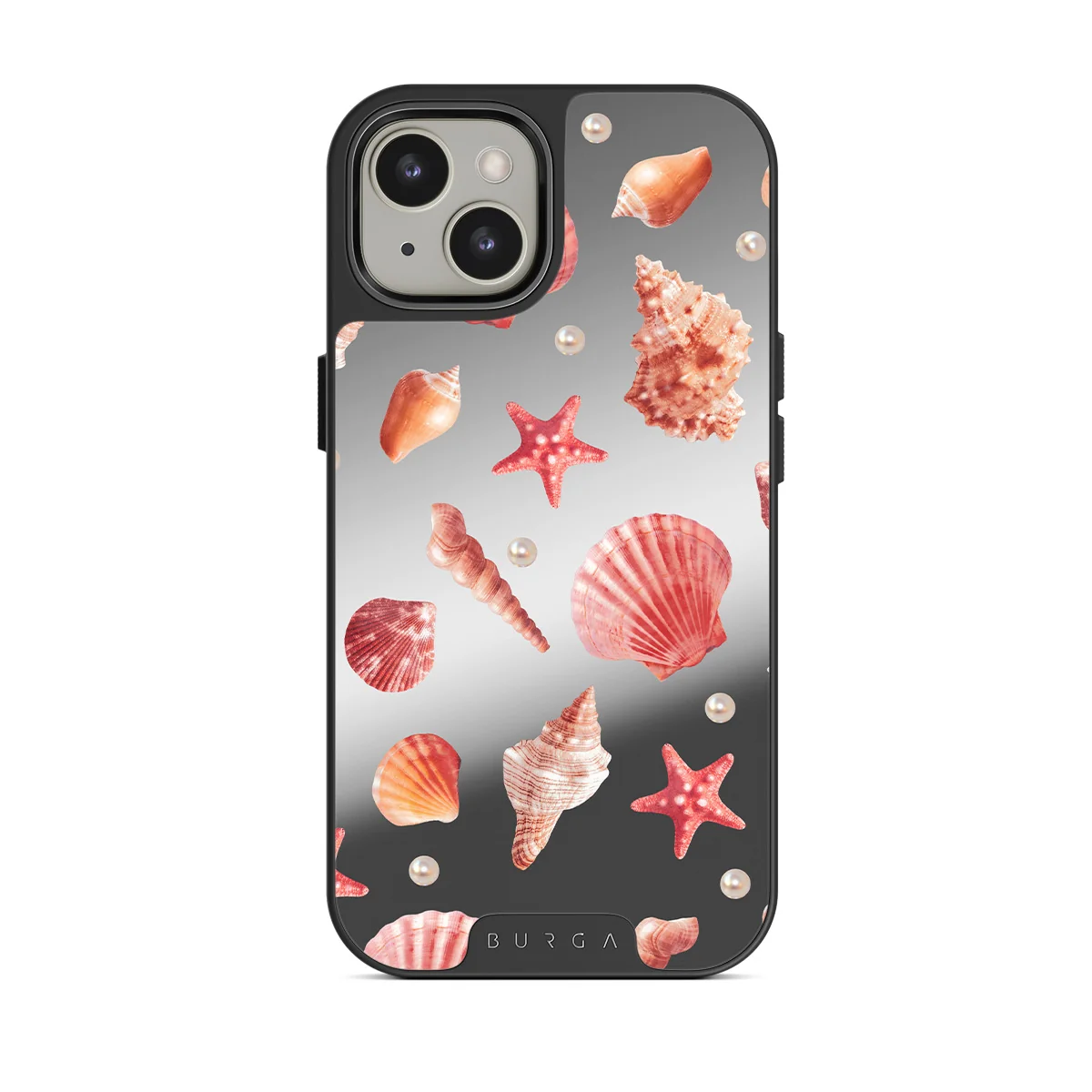 Seashells - iPhone 13 ケース