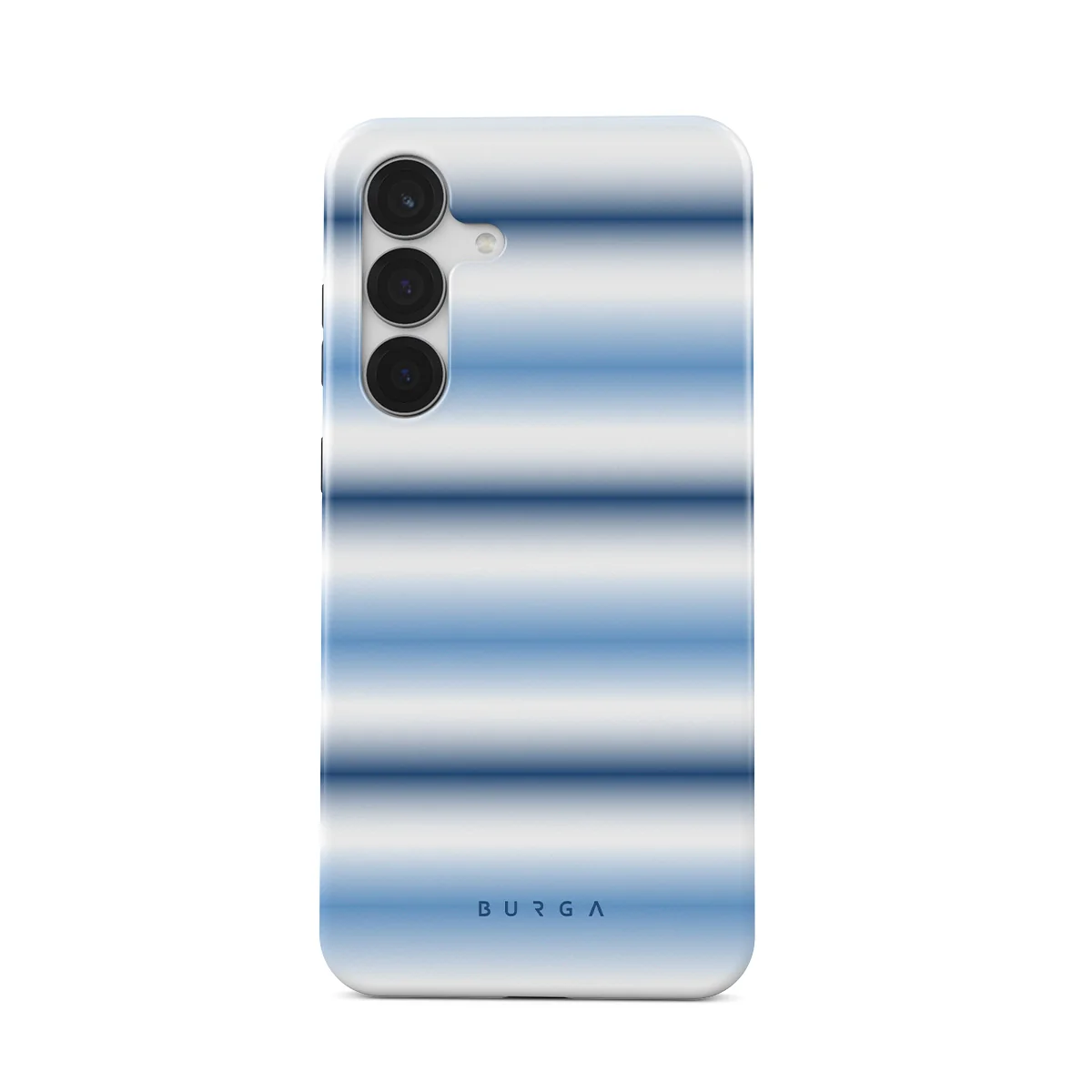 White Noise - Samsung Galaxy S25 FE ケース
