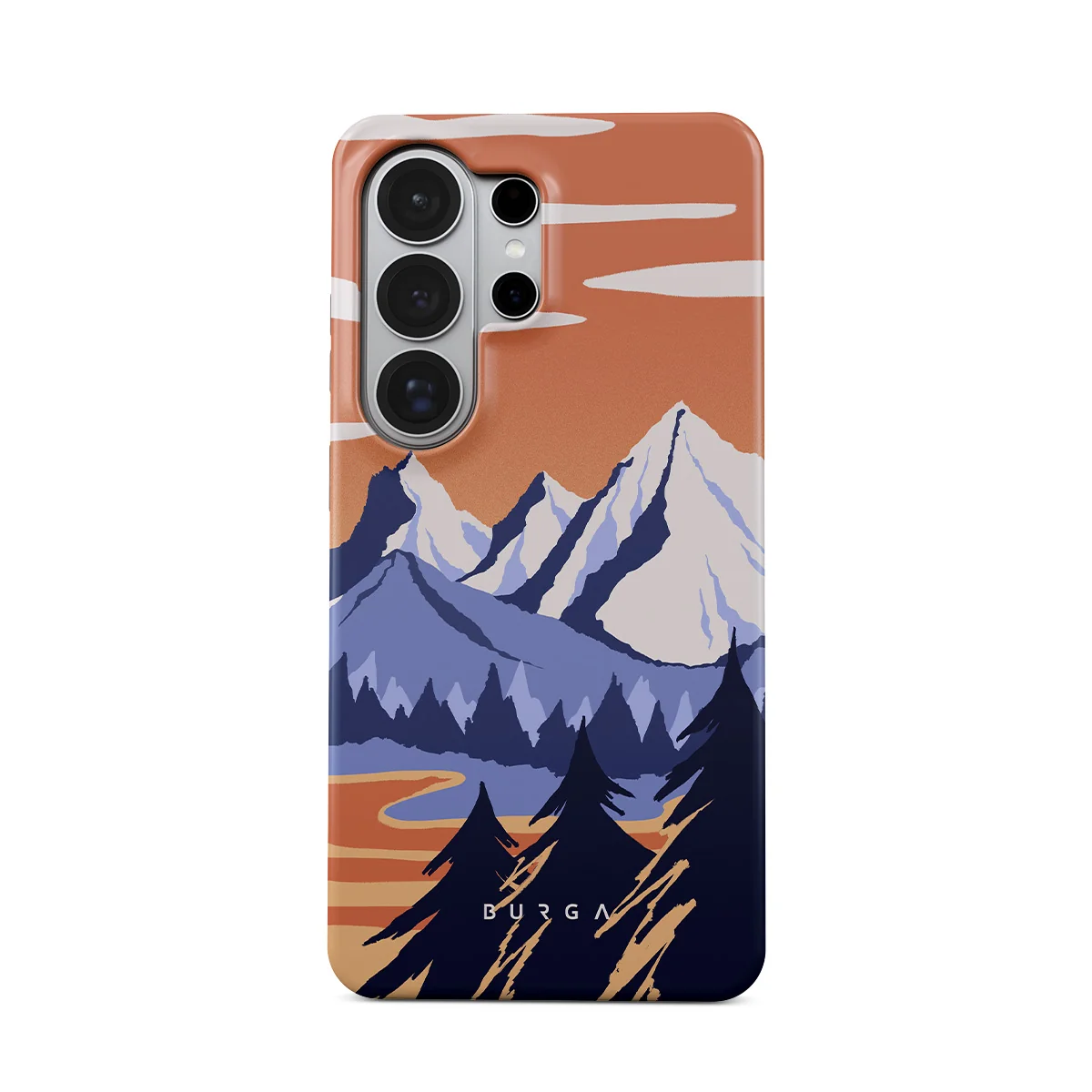 Summit - Samsung Galaxy S26 Ultra ケース
