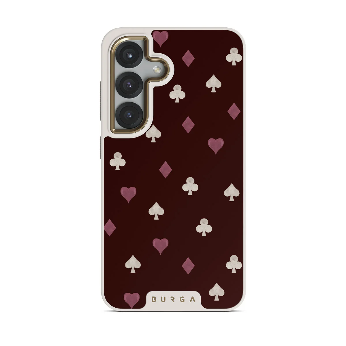 Tricked Me - Samsung Galaxy S25 Plus ケース