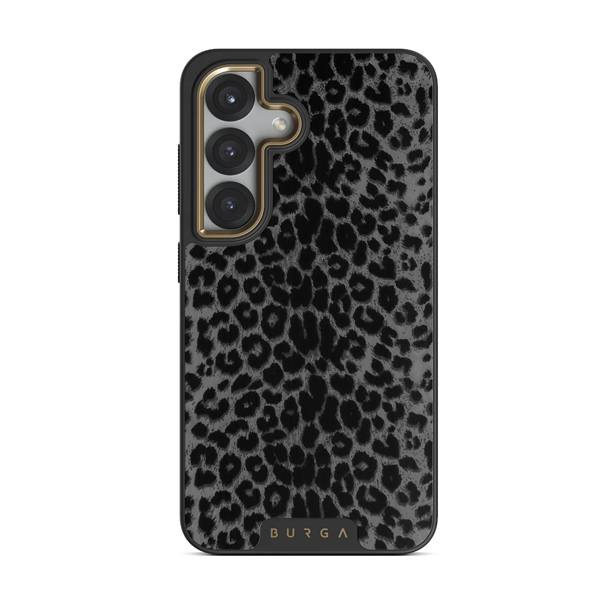Noir - Samsung Galaxy S25 Plus ケース
