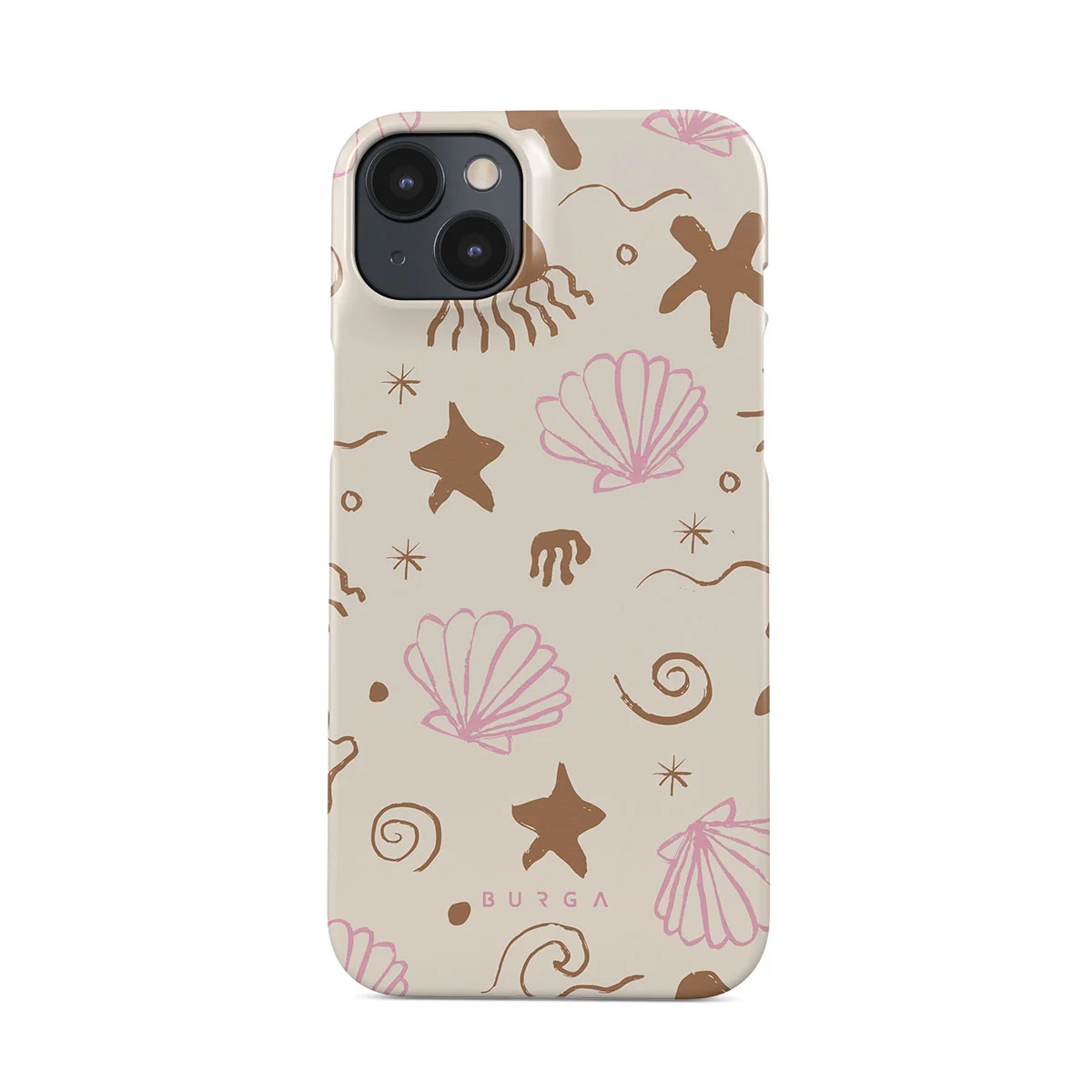 Beach Games - iPhone 13 Mini ケース