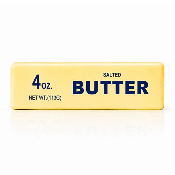Butter Foam Slow-Rise Squishy 5.5