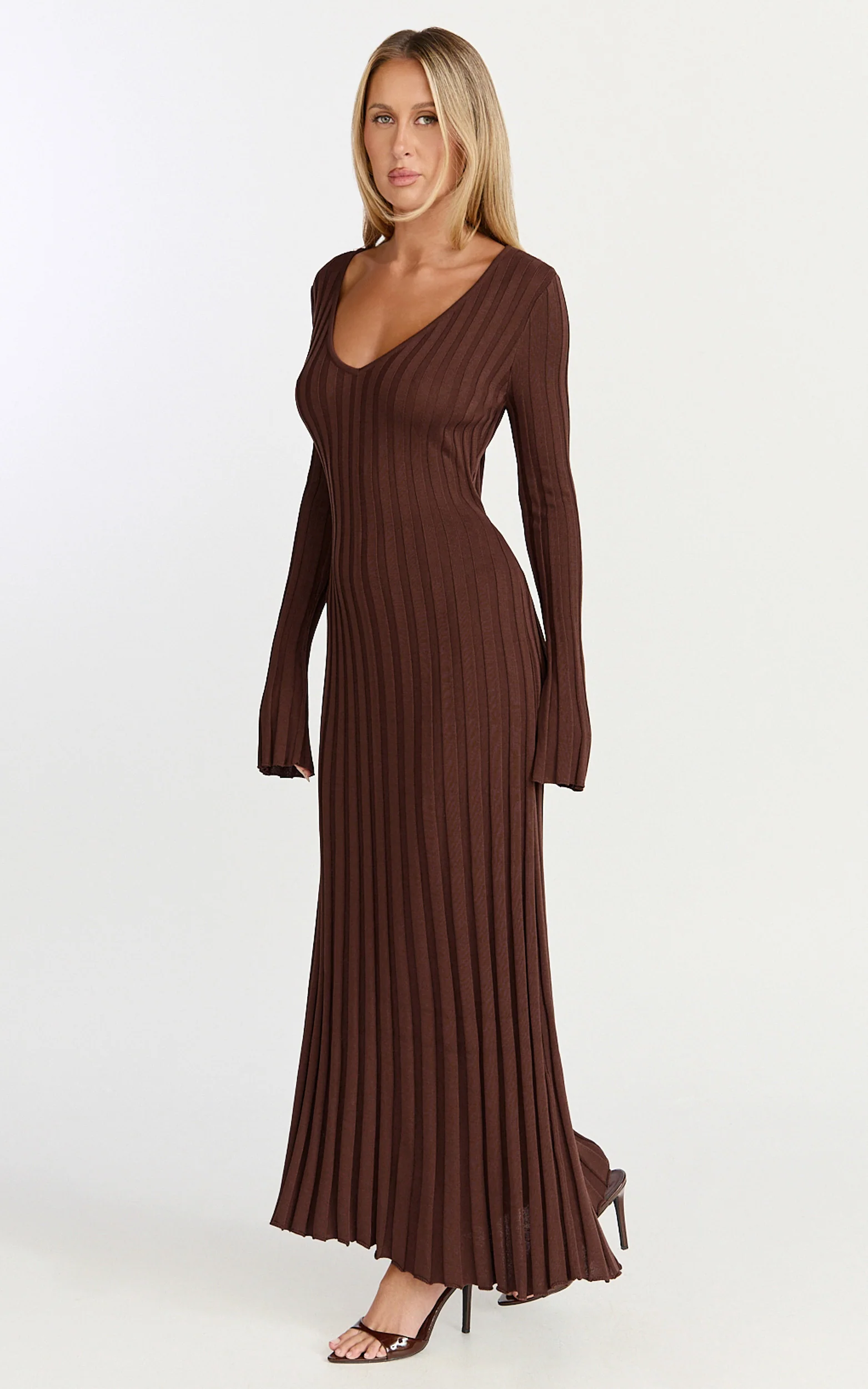 Astra Maxi Dress