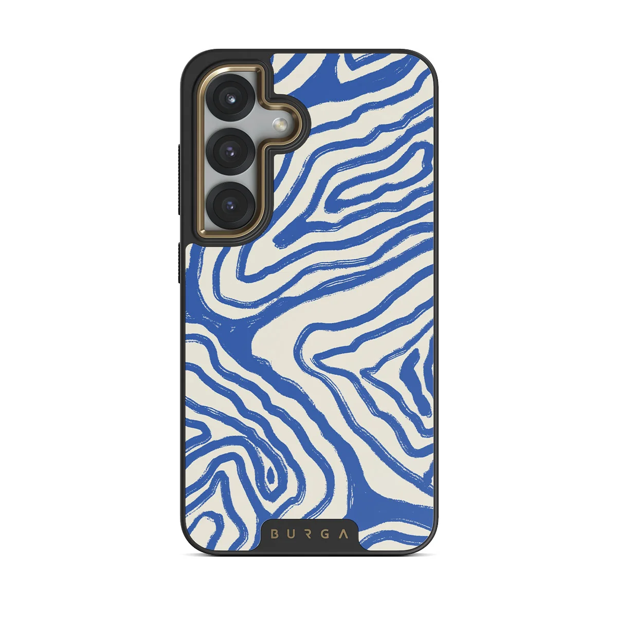 Seven Seas - Samsung Galaxy S25 Plus ケース