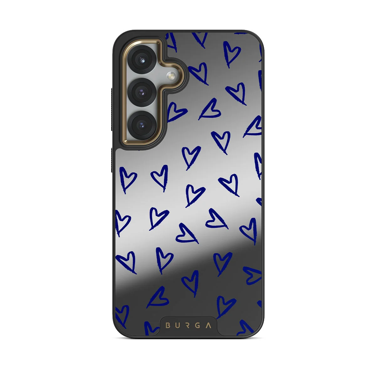 Love Me Right - Samsung Galaxy S25 ケース