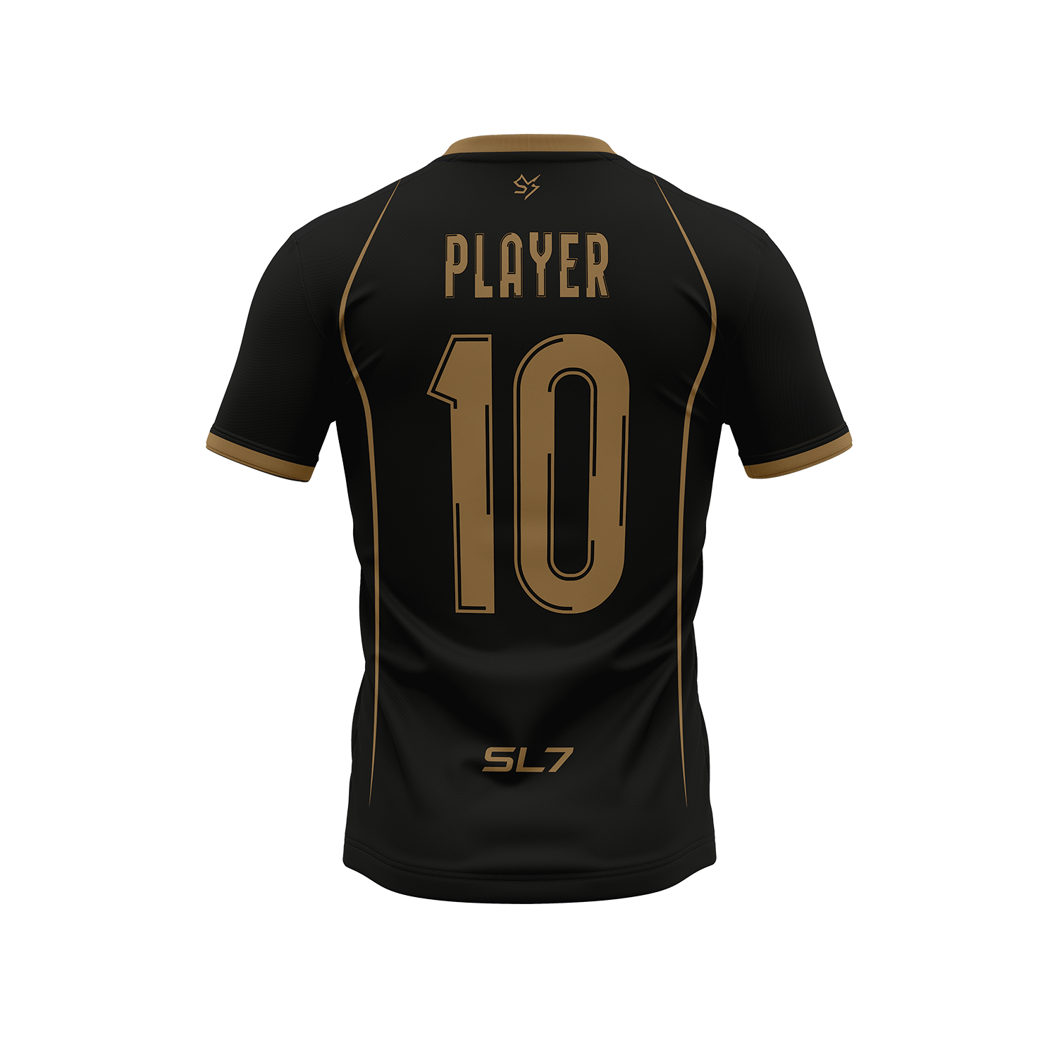 SL7 Kit Design - Back
