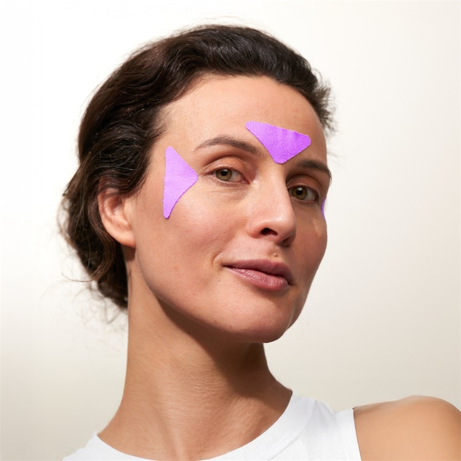 APRICOT Czoło Face patches with Ectoin