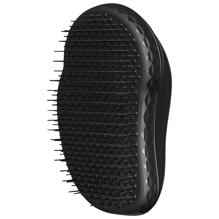 Tangle Teezer Original Szczotka do włosów Panther Black Włosy proste i kręcone