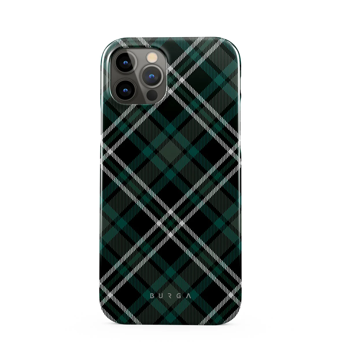 Mint Cookie - iPhone 12 Pro Max ケース