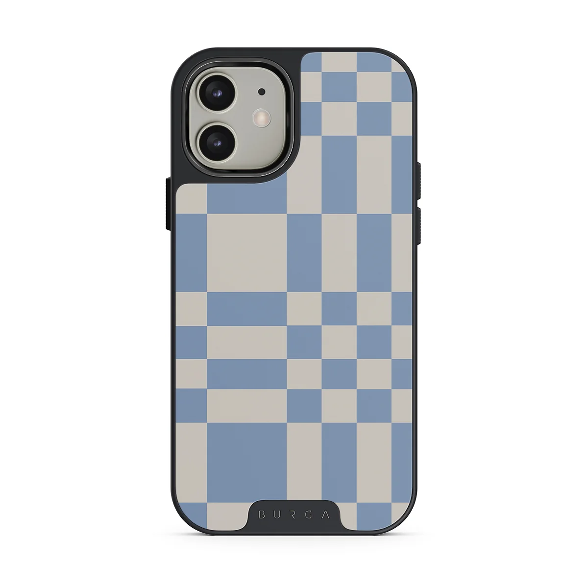 Straight A - iPhone 12 ケース