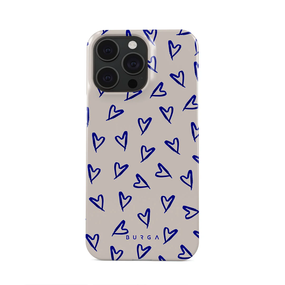 Love Me Right - iPhone 15 Pro ケース