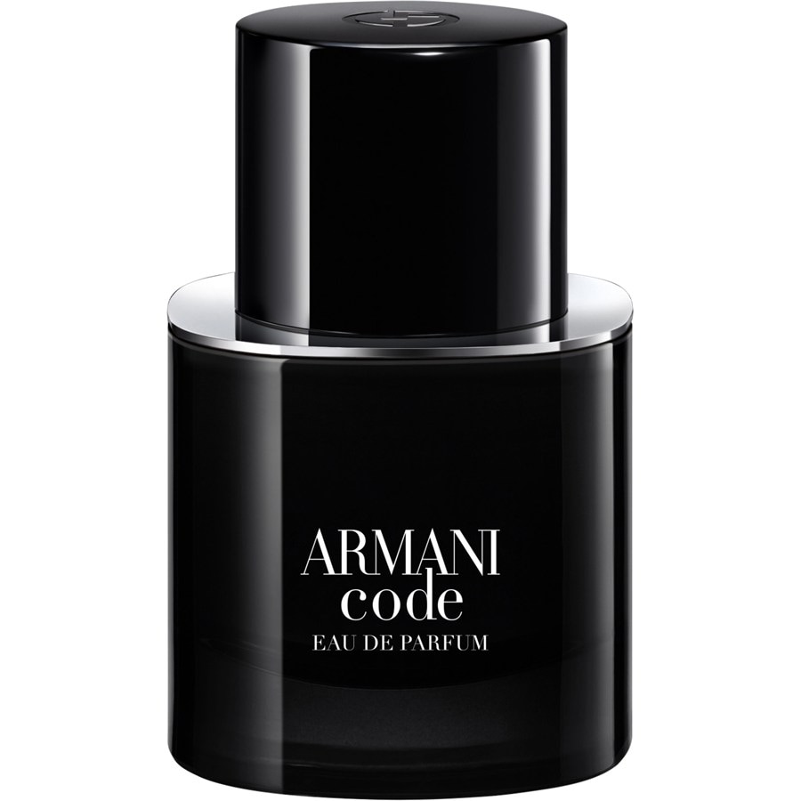 Armani Code Homme Eau de Toilette Spray - do wielokrotnego napełniania