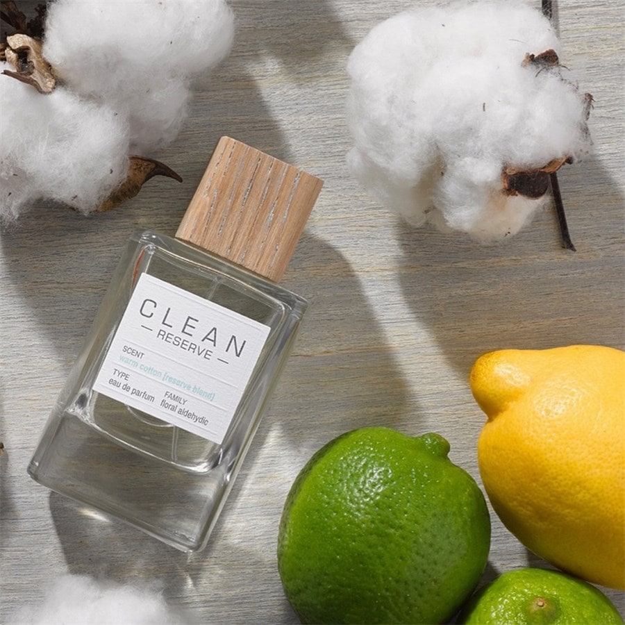 CLEAN Reserve Warm Cotton Eau de Parfum Spray