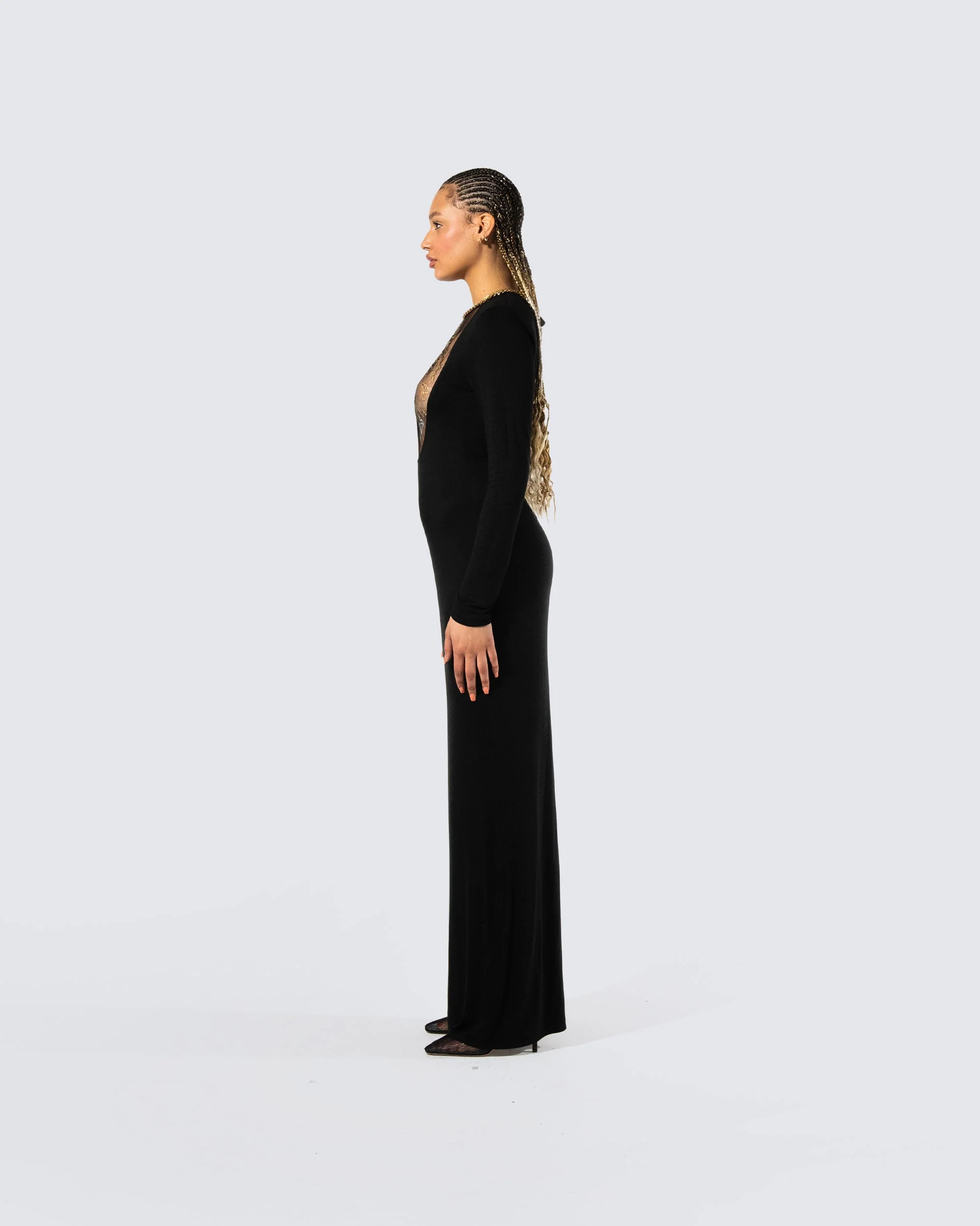Willow Maxi Dress