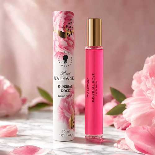 PANI WALEWSKA Woda perfumowana Imperial Rose 30ml
