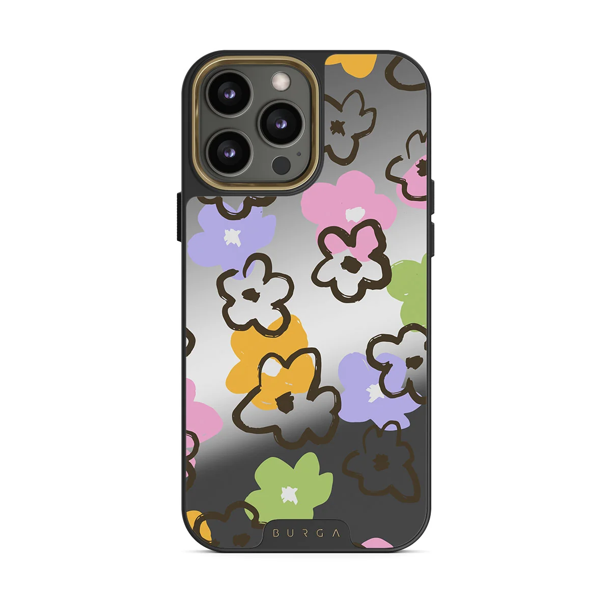 Good Vibes - iPhone 12 Pro ケース