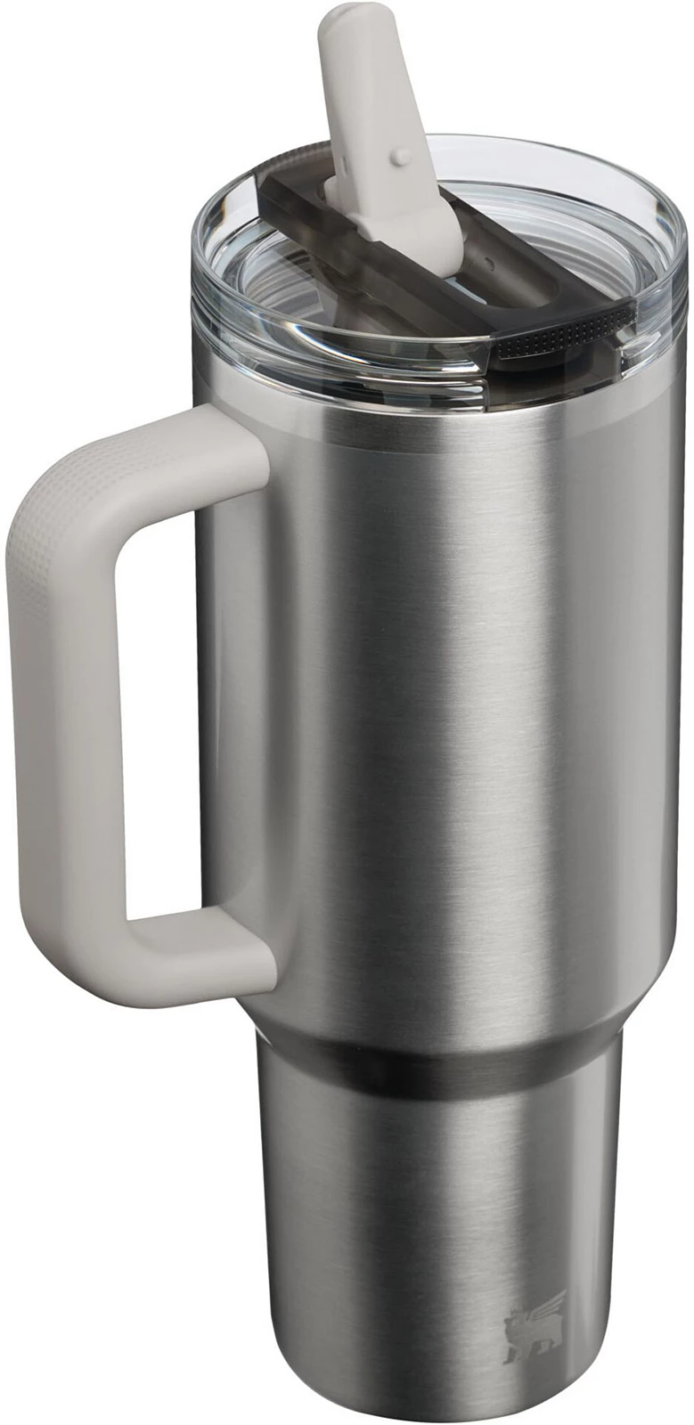Stanley 40 oz. Quencher ProTour Flip Straw Tumbler - Stainless Steel Ash