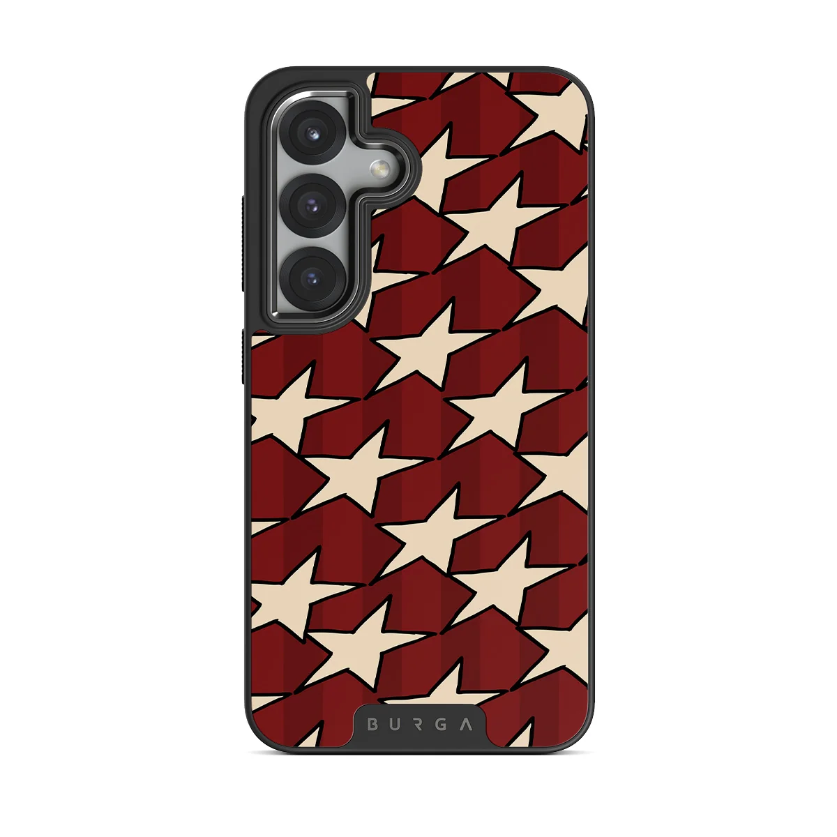 Starchaser - Samsung Galaxy S25 ケース
