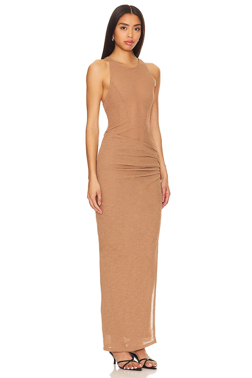 Jolie Maxi Dress