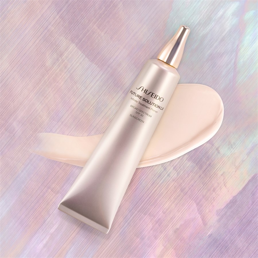 Shiseido Future Solution LX Infinite Treatment Primer SPF 30 PA++