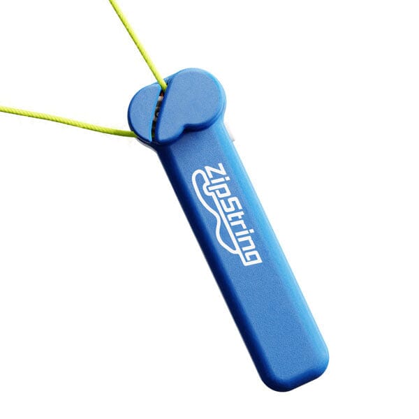 ZipString Original String Shooter Toy (1pc) Includes 3 Strings