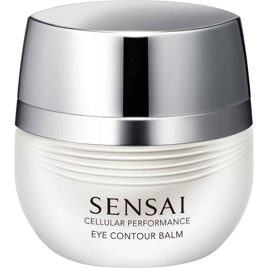 SENSAI Cellular Performance - linia Basis Eye Contour Balm