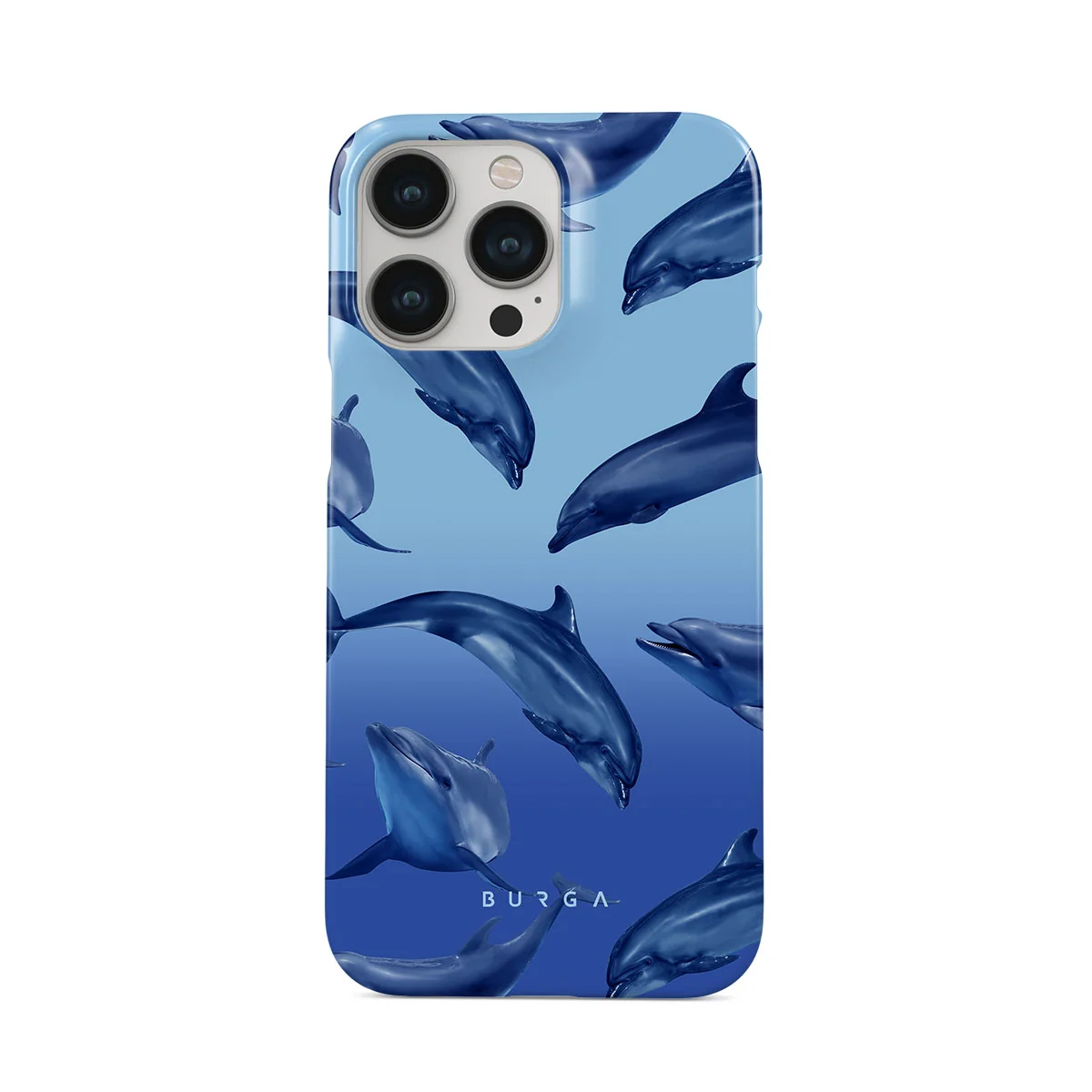 Ocean Cowboy - iPhone 13 Pro ケース