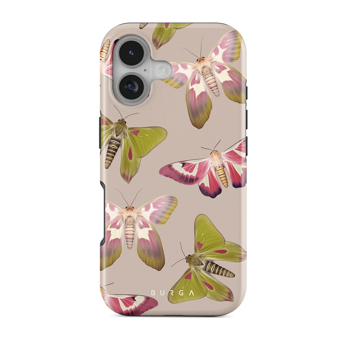 Metamorphosis - iPhone 17 ケース