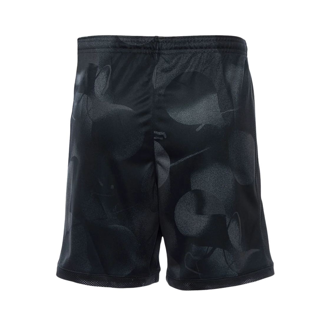 NIKE Academy + Men's Short Black HJ4242-010