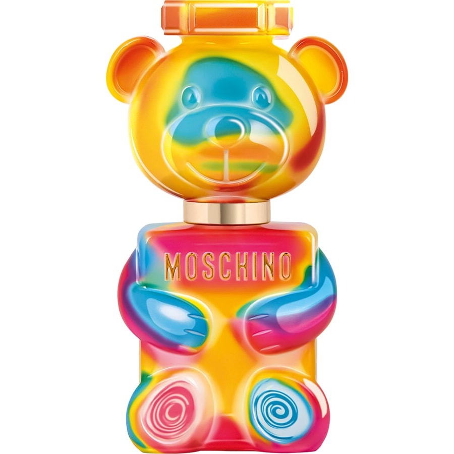 Moschino Toy 2 Gummy Eau de Parfum Spray