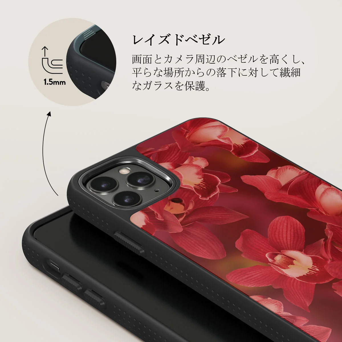 Goddess Energy - iPhone 11 Pro Max ケース