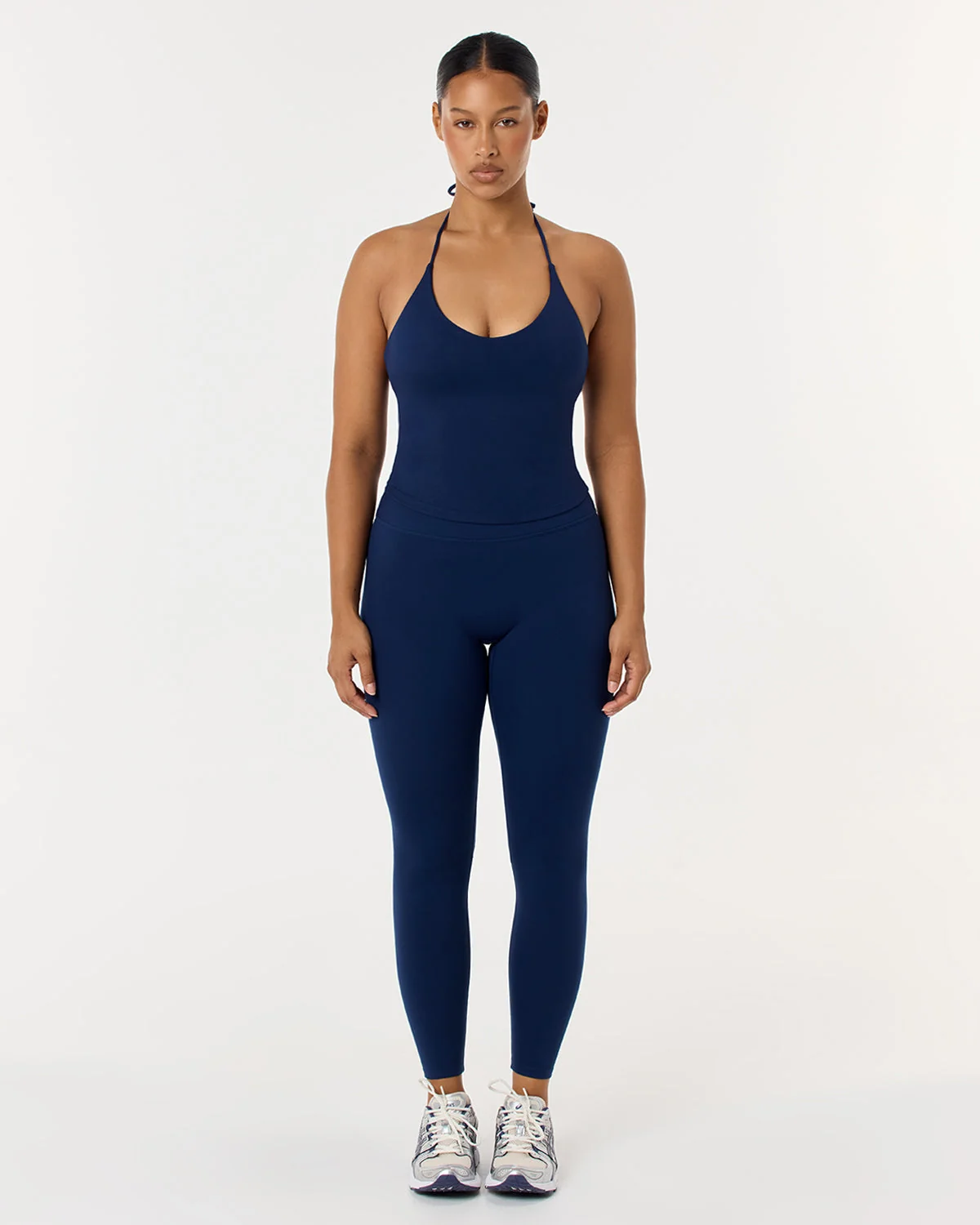 Serenity Leggings | Navy