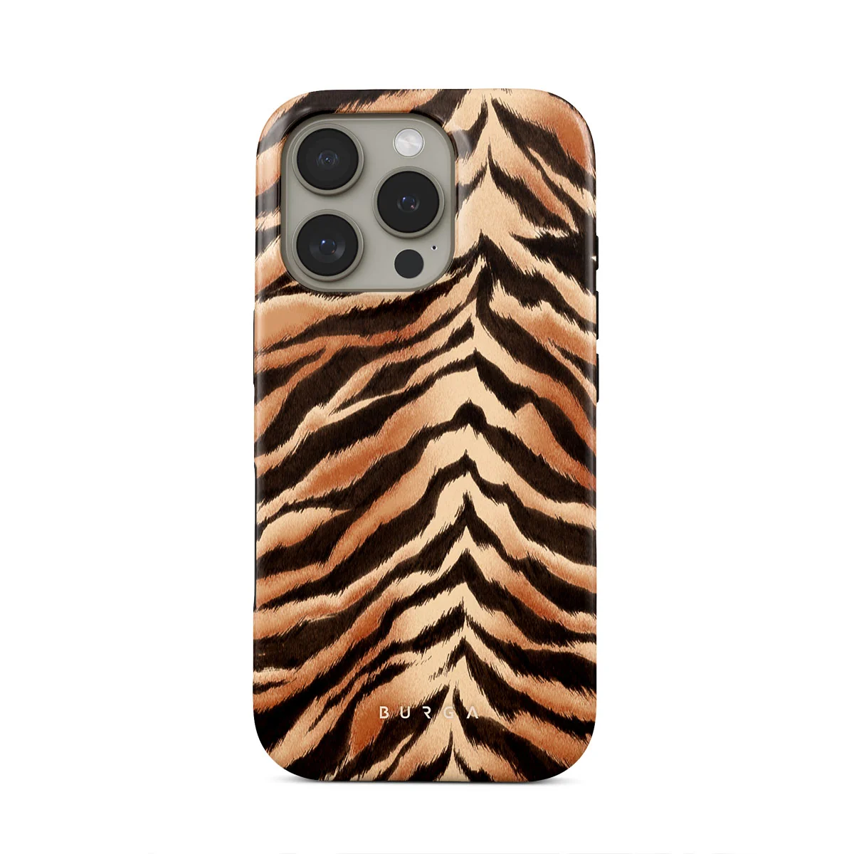 Feral - iPhone 16 Pro ケース