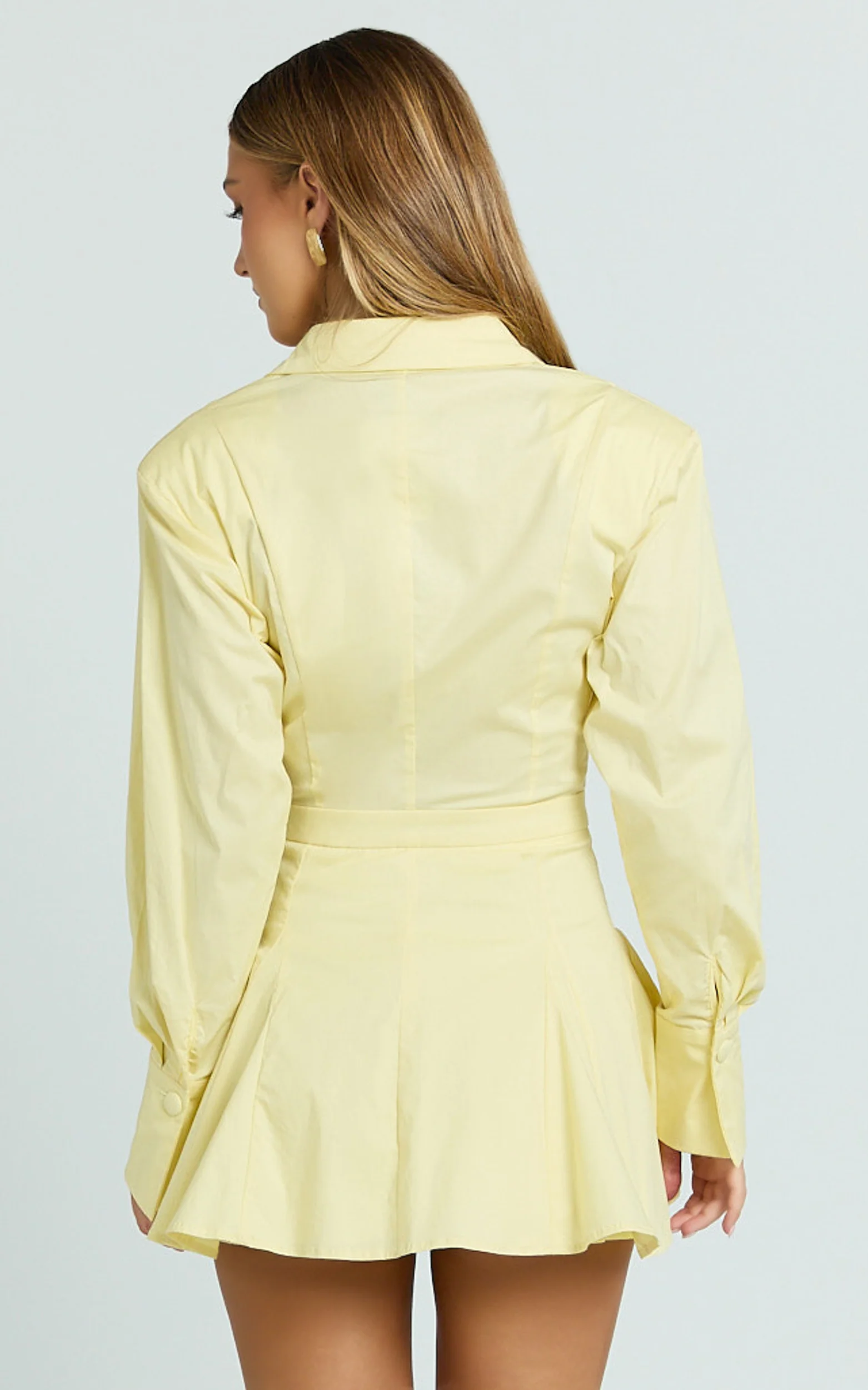 Dale Mini Dress