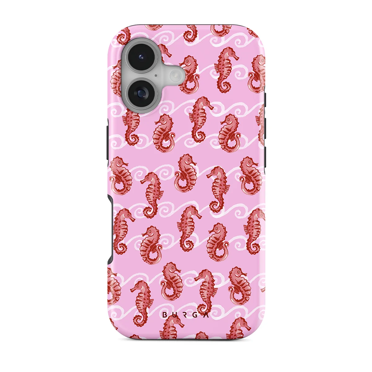 Coral Reef - iPhone 17 ケース