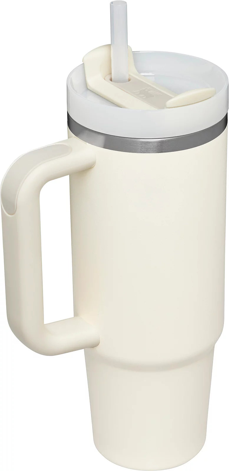 Stanley 30 oz. Quencher H2.0 FlowState Tumbler - Cream