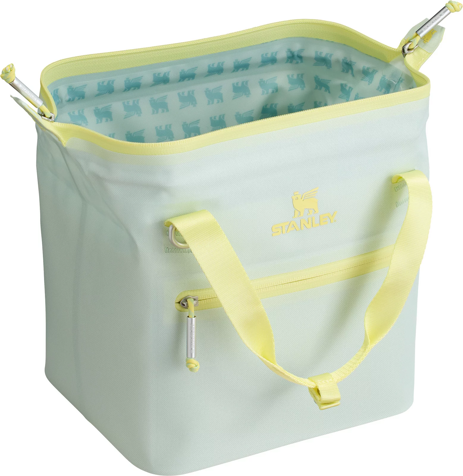 Stanley All Day Julienne Mini Cooler 7L - Mist