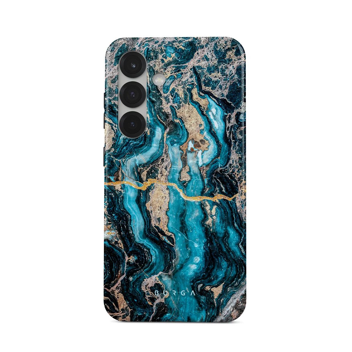 Mystic River - Samsung Galaxy S25 ケース